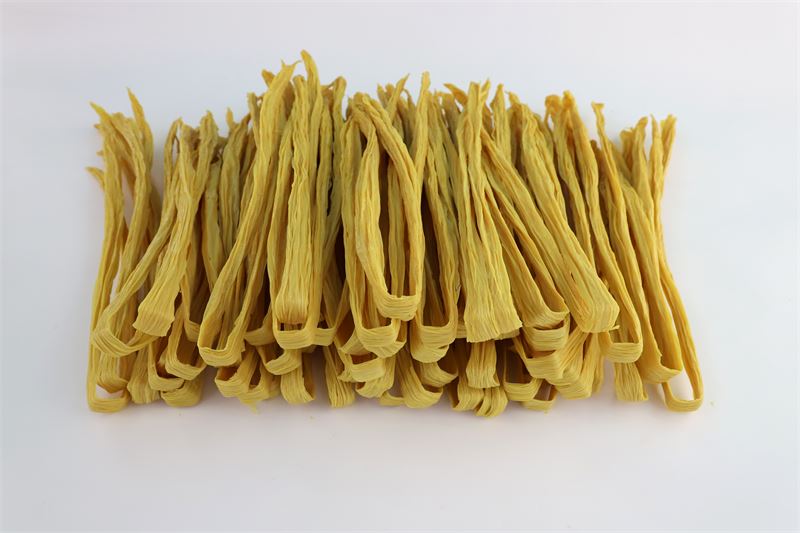 如何選購(gòu)質(zhì)量好的腐竹？